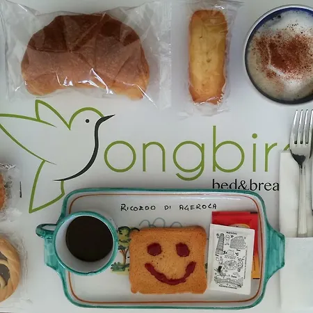 Songbird Oda ve Kahvaltı 3*