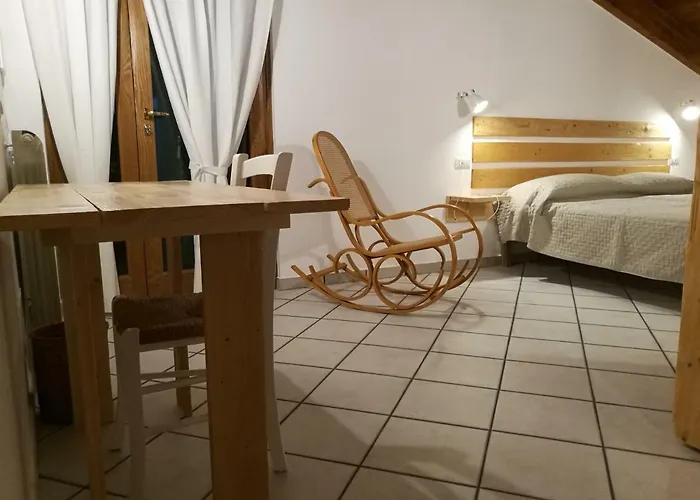 Songbird Bed & Breakfast