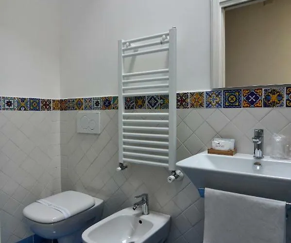 Songbird Bed & Breakfast Agerola