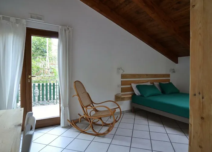 Songbird Bed & Breakfast