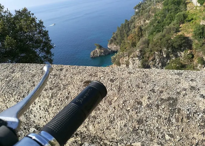 Bed & Breakfast Songbird Agerola