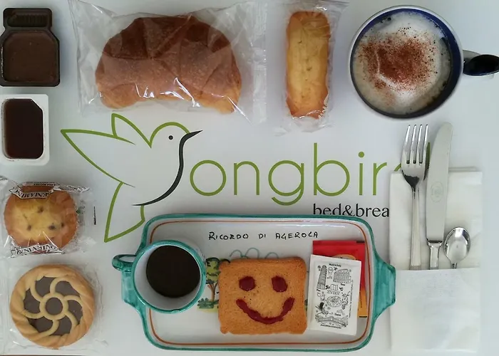 Songbird Bed & Breakfast 3*