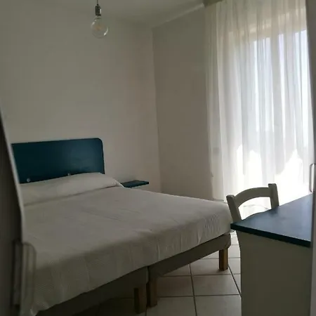 Bed & Breakfast Songbird Agerola
