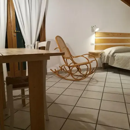 Songbird Bed & Breakfast