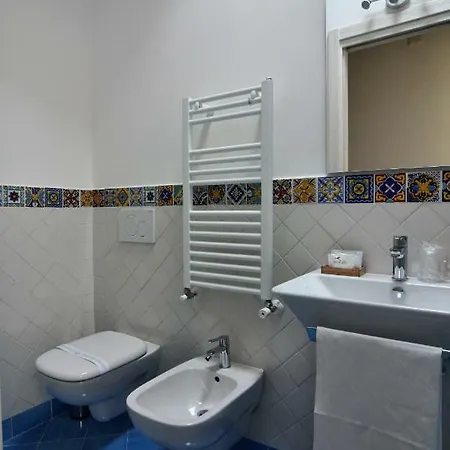 Songbird Bed & Breakfast Agerola
