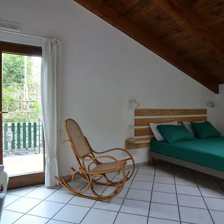 Songbird Bed & Breakfast