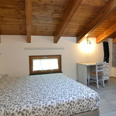 Songbird Bed & Breakfast