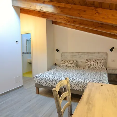 Songbird Bed & Breakfast Agerola