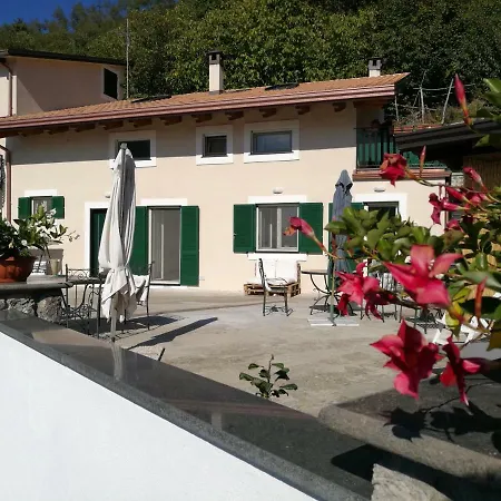 Bed & Breakfast Songbird 3*